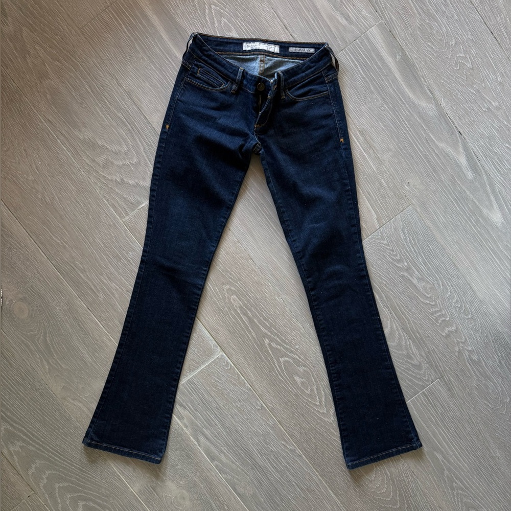 Guess jeans size 26